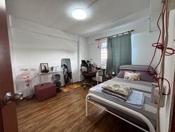 Blk 18 Bedok South Road (Bedok), HDB 3 Rooms #566235021